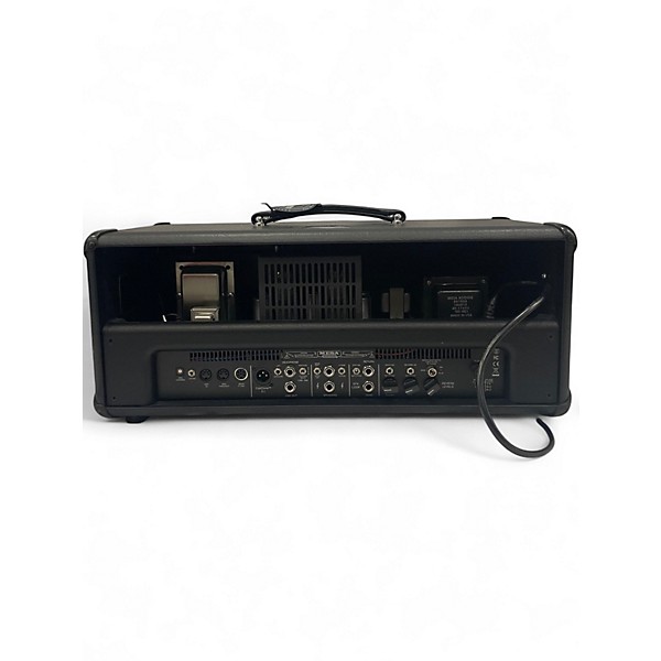 Used MESA/Boogie Triple Crown Tube Guitar Amp Head