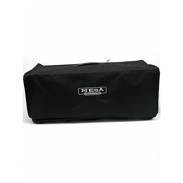 Used MESA/Boogie Triple Crown Tube Guitar Amp Head