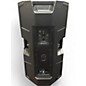 Used RCF ART-915A Powered Speaker