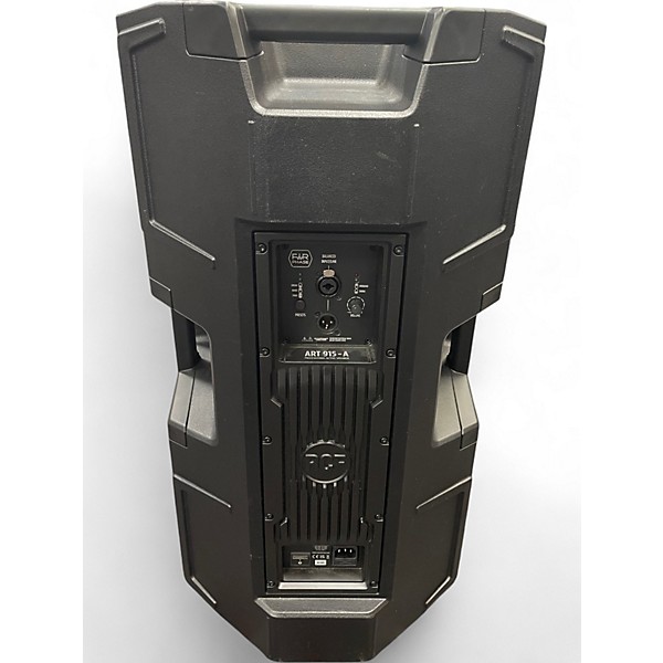 Used RCF ART-915A Powered Speaker