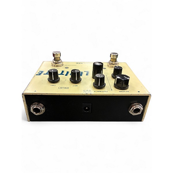 Used Sonicake LEVITATE Effect Pedal