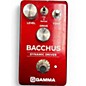 Used GAMMA BACCHUS Effect Pedal thumbnail