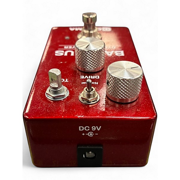 Used GAMMA BACCHUS Effect Pedal