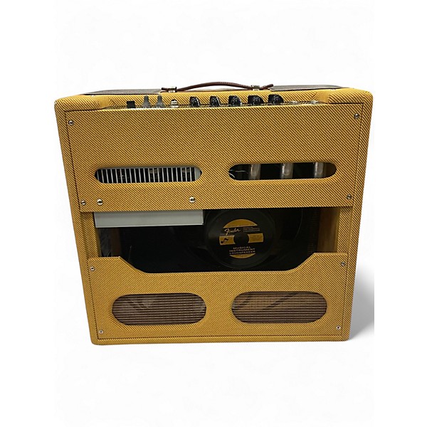 Used 2017 Fender '57 Custom Pro Amp Tube Guitar Combo Amp