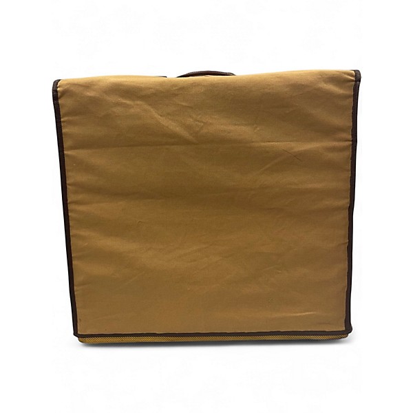 Used 2017 Fender '57 Custom Pro Amp Tube Guitar Combo Amp