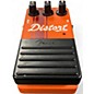Used Fender Distort Effect Pedal