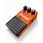 Used Fender Distort Effect Pedal