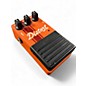 Used Fender Distort Effect Pedal