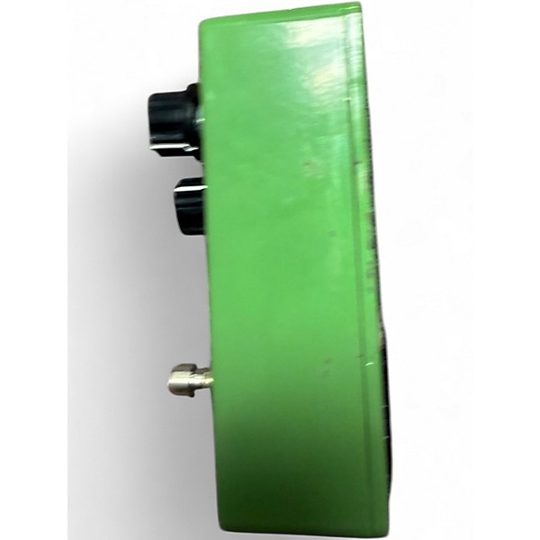 Used EarthQuaker Devices Plumes Small Signal Shredder Overdrive Effect Pedal