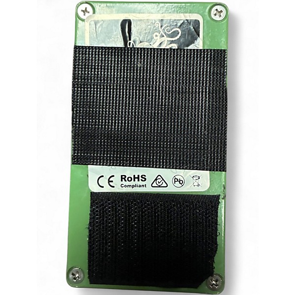 Used EarthQuaker Devices Plumes Small Signal Shredder Overdrive Effect Pedal