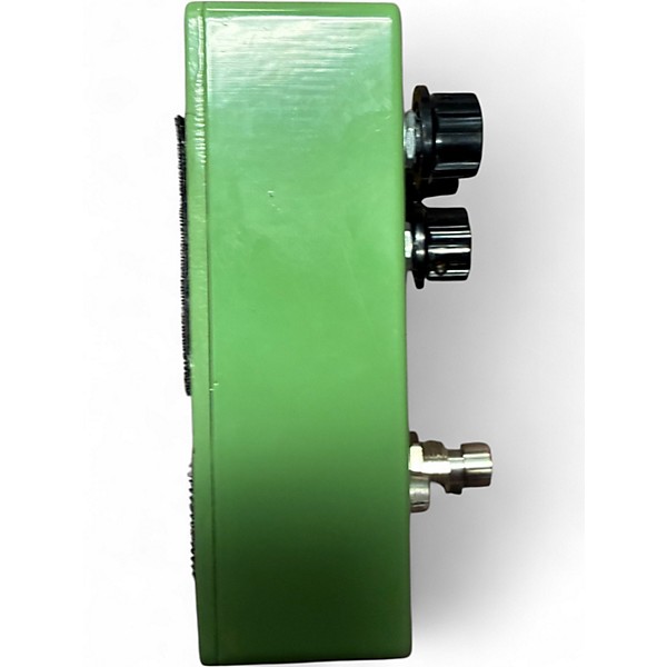 Used EarthQuaker Devices Plumes Small Signal Shredder Overdrive Effect Pedal