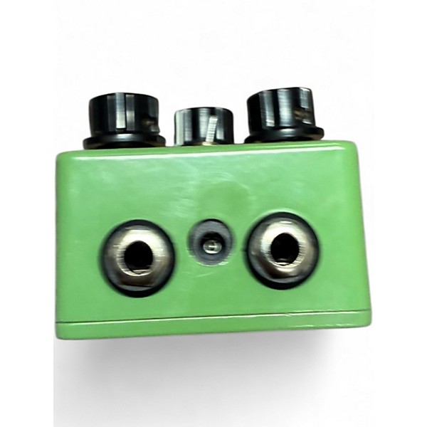 Used EarthQuaker Devices Plumes Small Signal Shredder Overdrive Effect Pedal