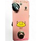 Used Effects Bakery Cream Pan Booster Effect Pedal thumbnail