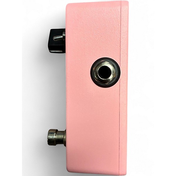 Used Effects Bakery Cream Pan Booster Effect Pedal