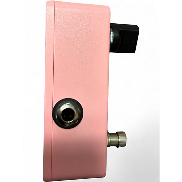 Used Effects Bakery Cream Pan Booster Effect Pedal