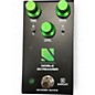 Used Keeley NOBLE SCREAMER Effect Pedal