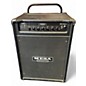 Used MESA/Boogie M6 Carbine 600W 2x12 Tube Bass Combo Amp thumbnail