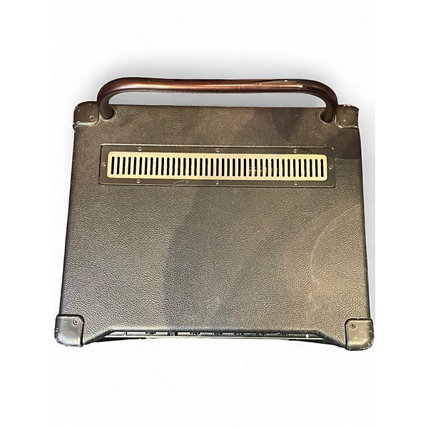 Used MESA/Boogie M6 Carbine 600W 2x12 Tube Bass Combo Amp