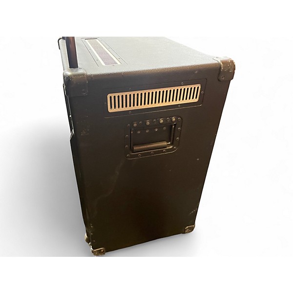 Used MESA/Boogie M6 Carbine 600W 2x12 Tube Bass Combo Amp