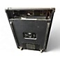 Used MESA/Boogie M6 Carbine 600W 2x12 Tube Bass Combo Amp