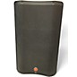 Used Harbinger VARI V2315 Powered Speaker thumbnail