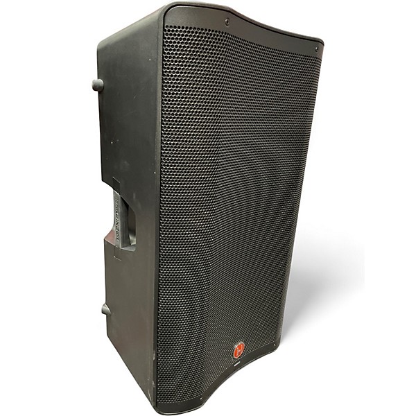 Used Harbinger VARI V2315 Powered Speaker
