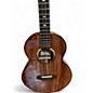 Used Kala Kala Contour Baritone Mahogany Ukulele