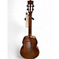 Used Kala Kala Contour Baritone Mahogany Ukulele