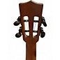 Used Kala Kala Contour Baritone Mahogany Ukulele