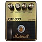 Used Marshall jcm 800 Effect Pedal thumbnail