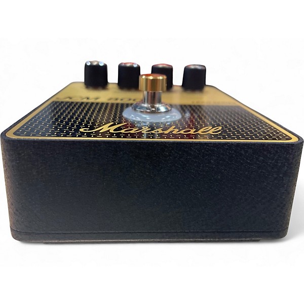 Used Marshall jcm 800 Effect Pedal