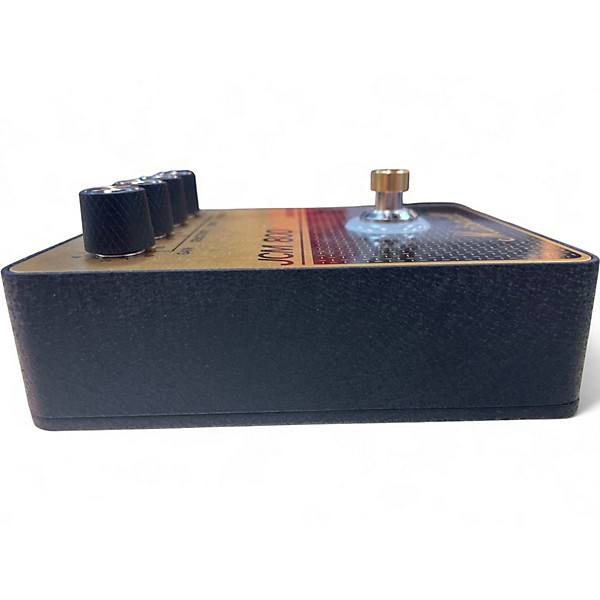 Used Marshall jcm 800 Effect Pedal