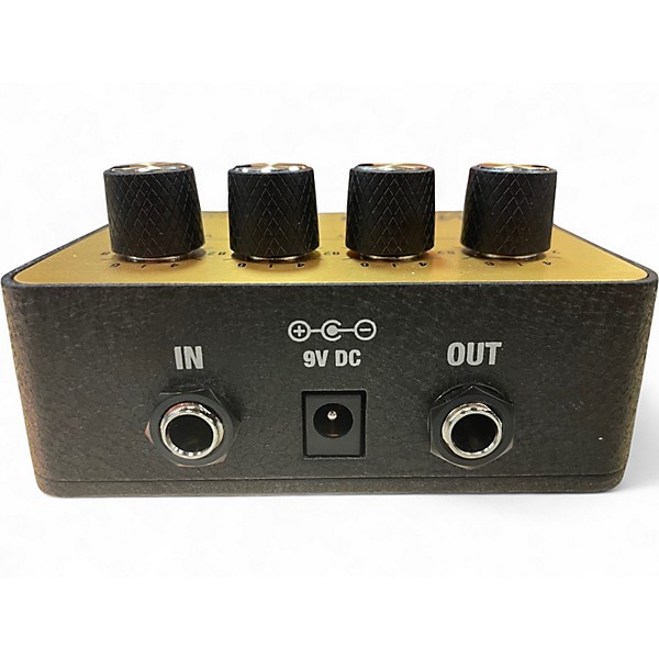 Used Marshall jcm 800 Effect Pedal