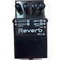 Used BOSS RV6 Digital Reverb Effect Pedal thumbnail