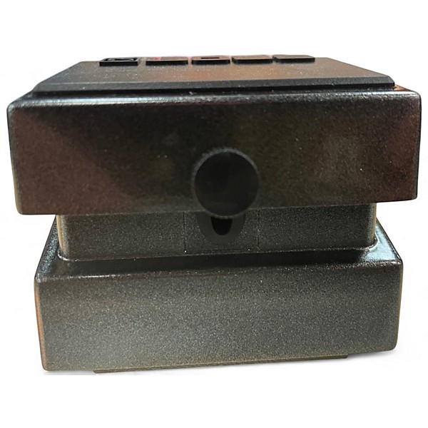 Used BOSS RV6 Digital Reverb Effect Pedal