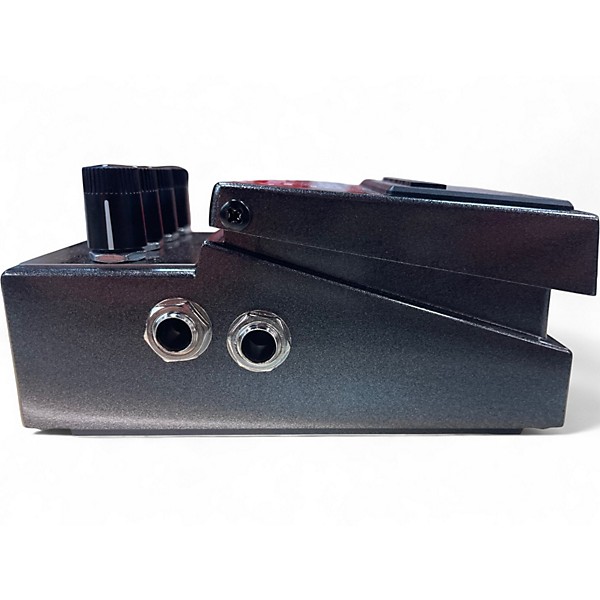 Used BOSS RV6 Digital Reverb Effect Pedal