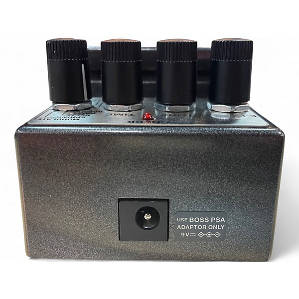 Used BOSS RV6 Digital Reverb Effect Pedal