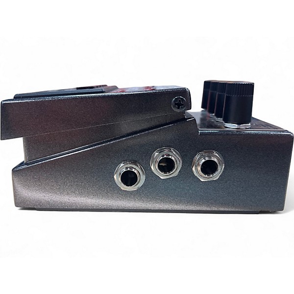 Used BOSS RV6 Digital Reverb Effect Pedal