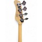Used Sire Marcus Miller V7 Alder Black Pop Electric Bass Guitar