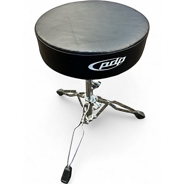 Used PDP by DW PGDT770 Drum Throne