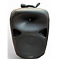 Used ION TOTAL PA PACK Powered Speaker thumbnail