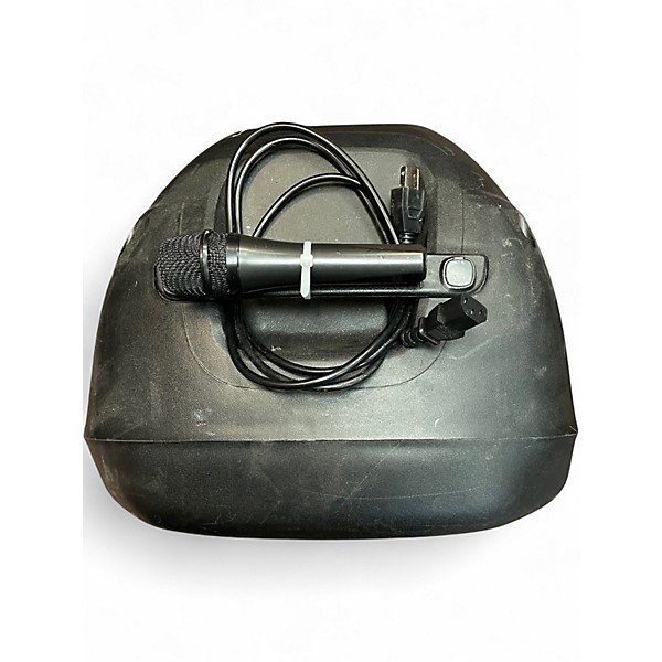 Used ION TOTAL PA PACK Powered Speaker