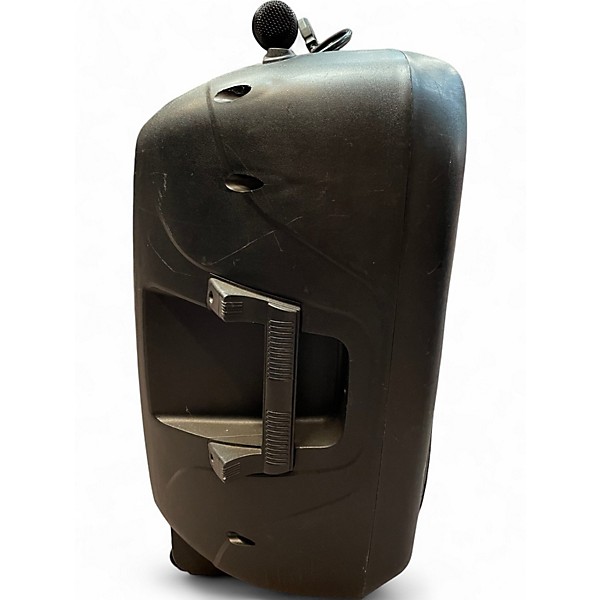 Used ION TOTAL PA PACK Powered Speaker