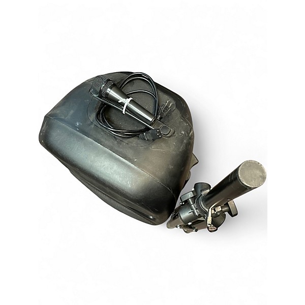 Used ION TOTAL PA PACK Powered Speaker