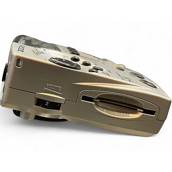 Used Zoom PS-02 Effect Processor