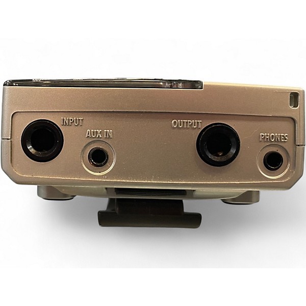 Used Zoom PS-02 Effect Processor