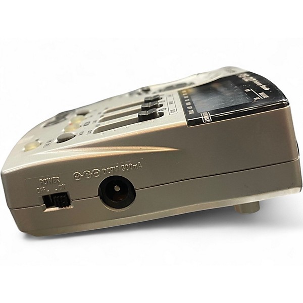 Used Zoom PS-02 Effect Processor