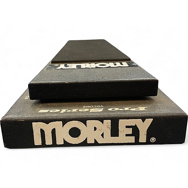 Used Morley Pro Series Volume Pedal