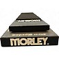 Used Morley Pro Series Volume Pedal