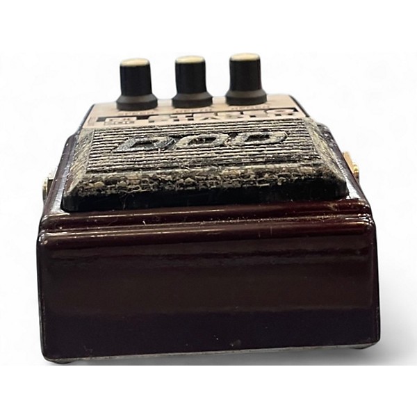 Used DOD FX 200 Stereo Phaser Effect Pedal